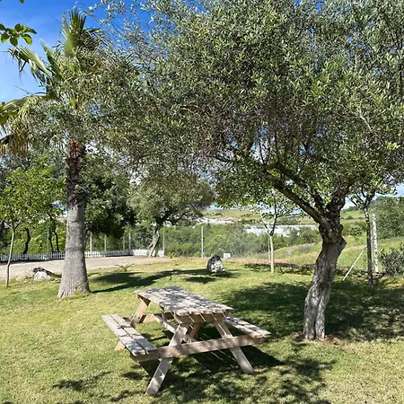 Mirador De La Vega De Cazalla Cazalla de la Sierra Exterior photo