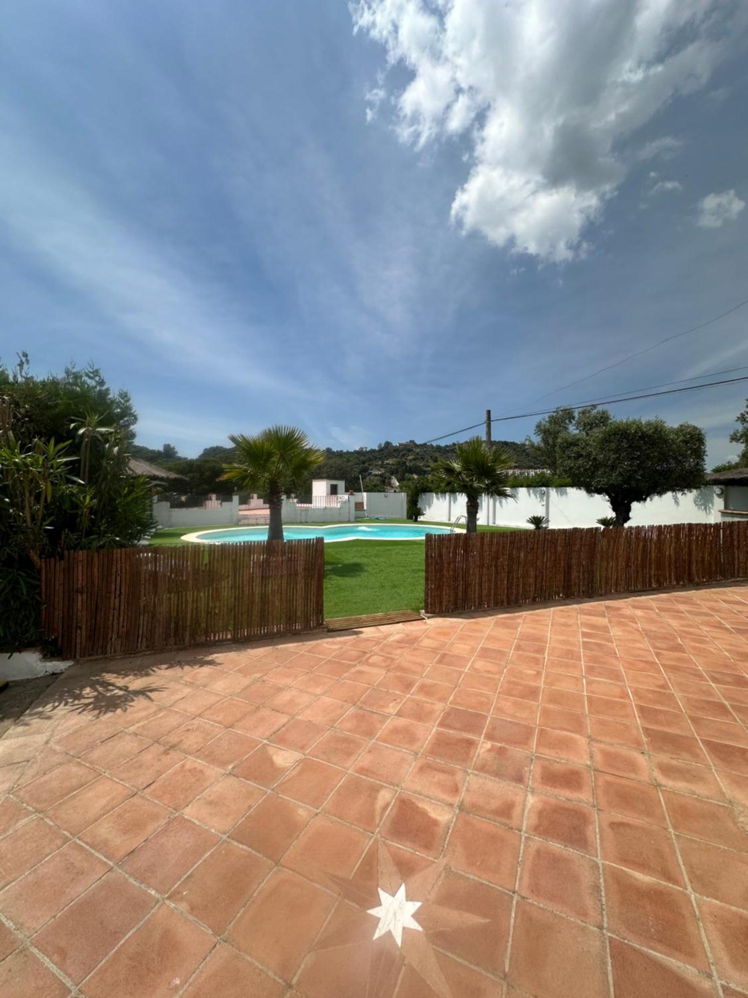 Mirador De La Vega De Cazalla Holiday home