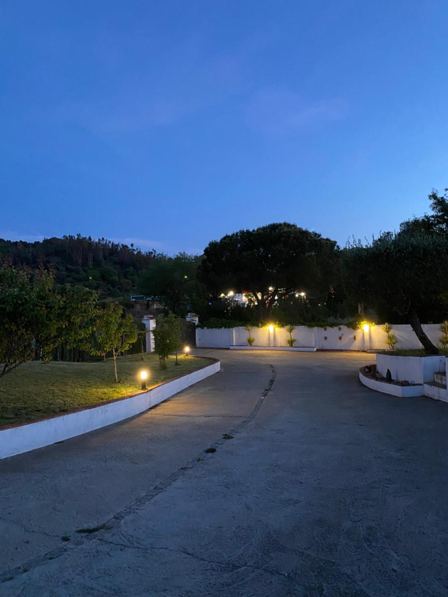 Mirador De La Vega De Cazalla Holiday home *