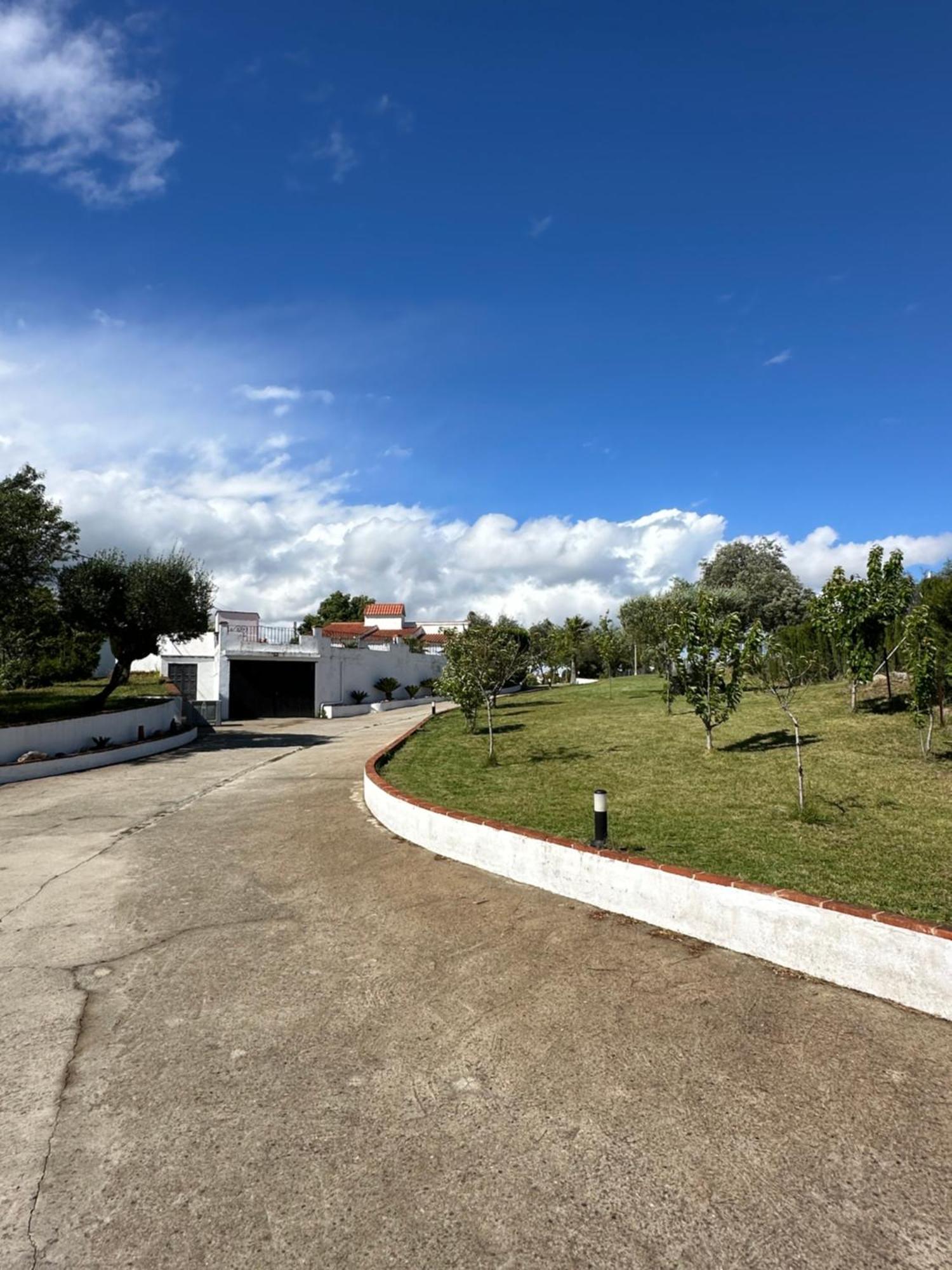 Holiday home Mirador De La Vega De Cazalla *