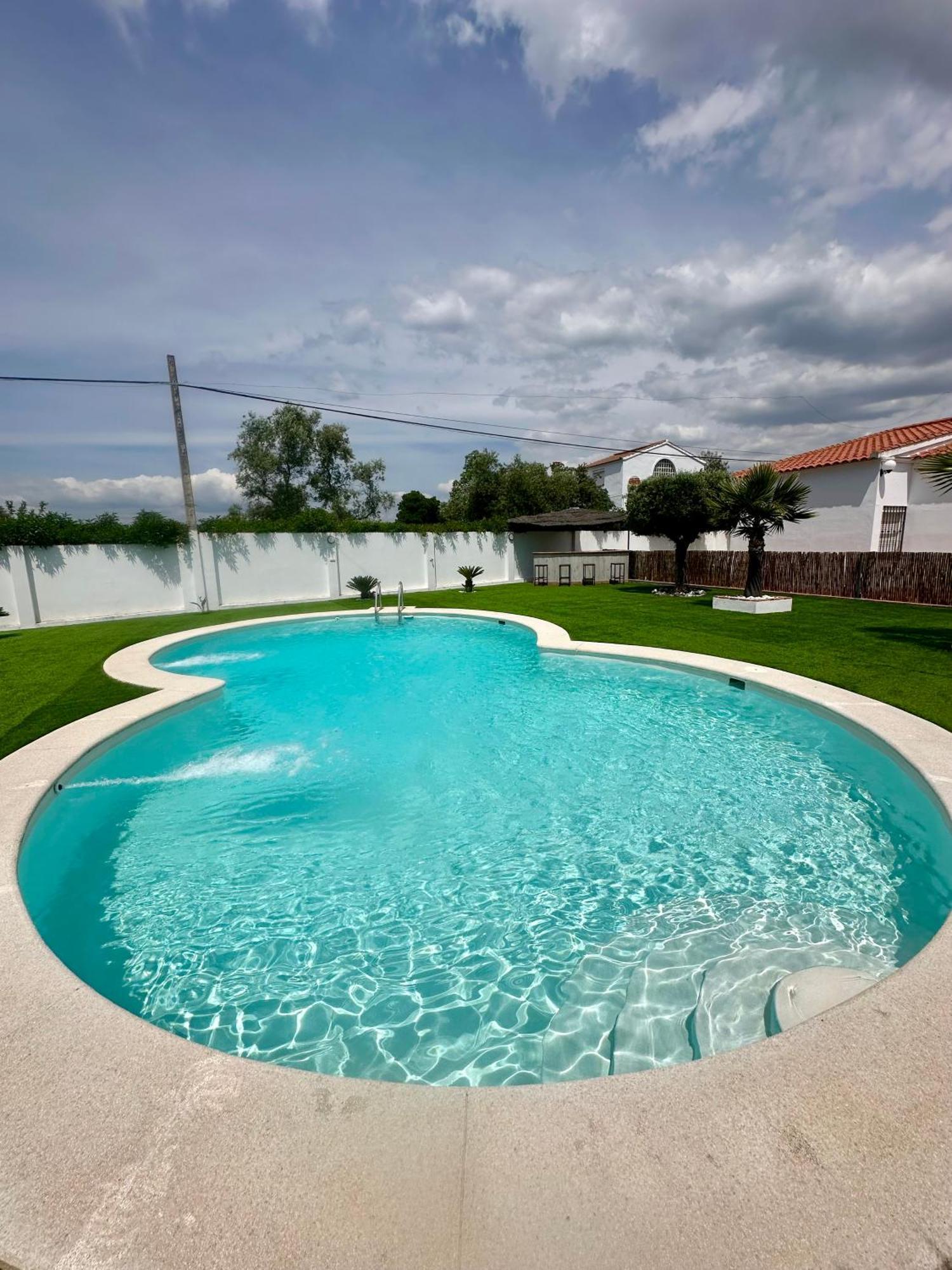 Mirador De La Vega De Cazalla Holiday home