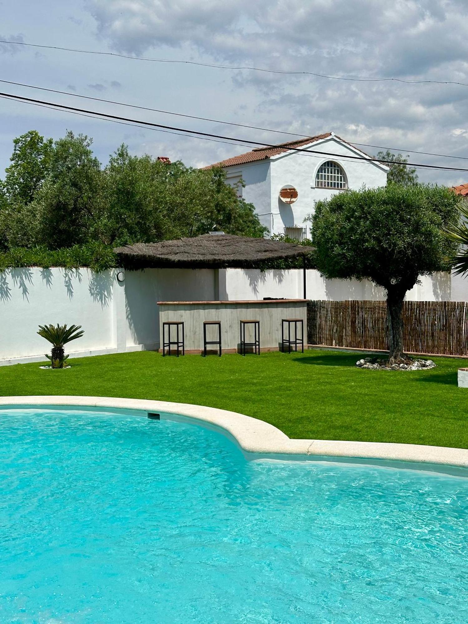Holiday home Mirador De La Vega De Cazalla *