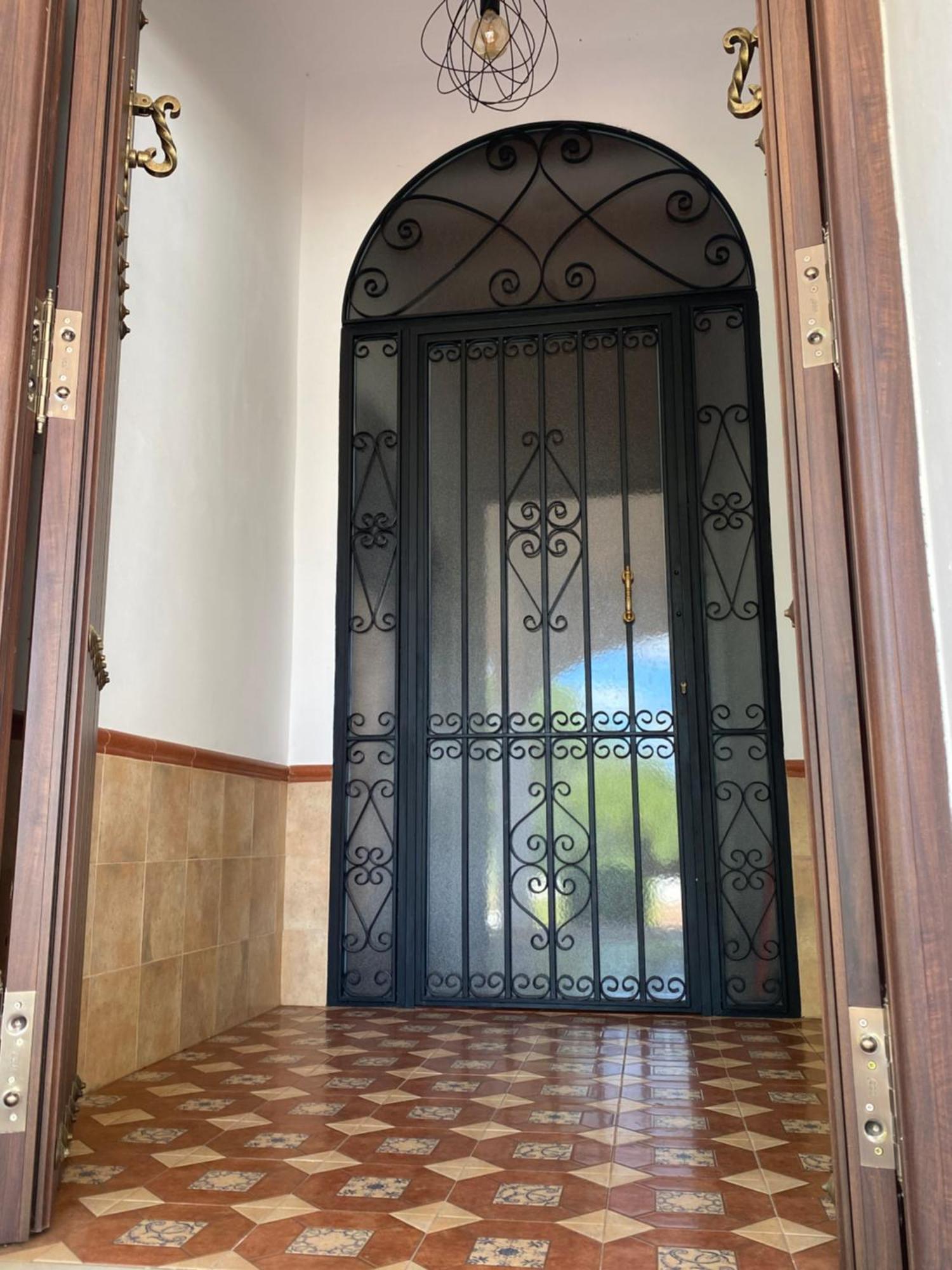 Mirador De La Vega De Cazalla Holiday home Cazalla de la Sierra