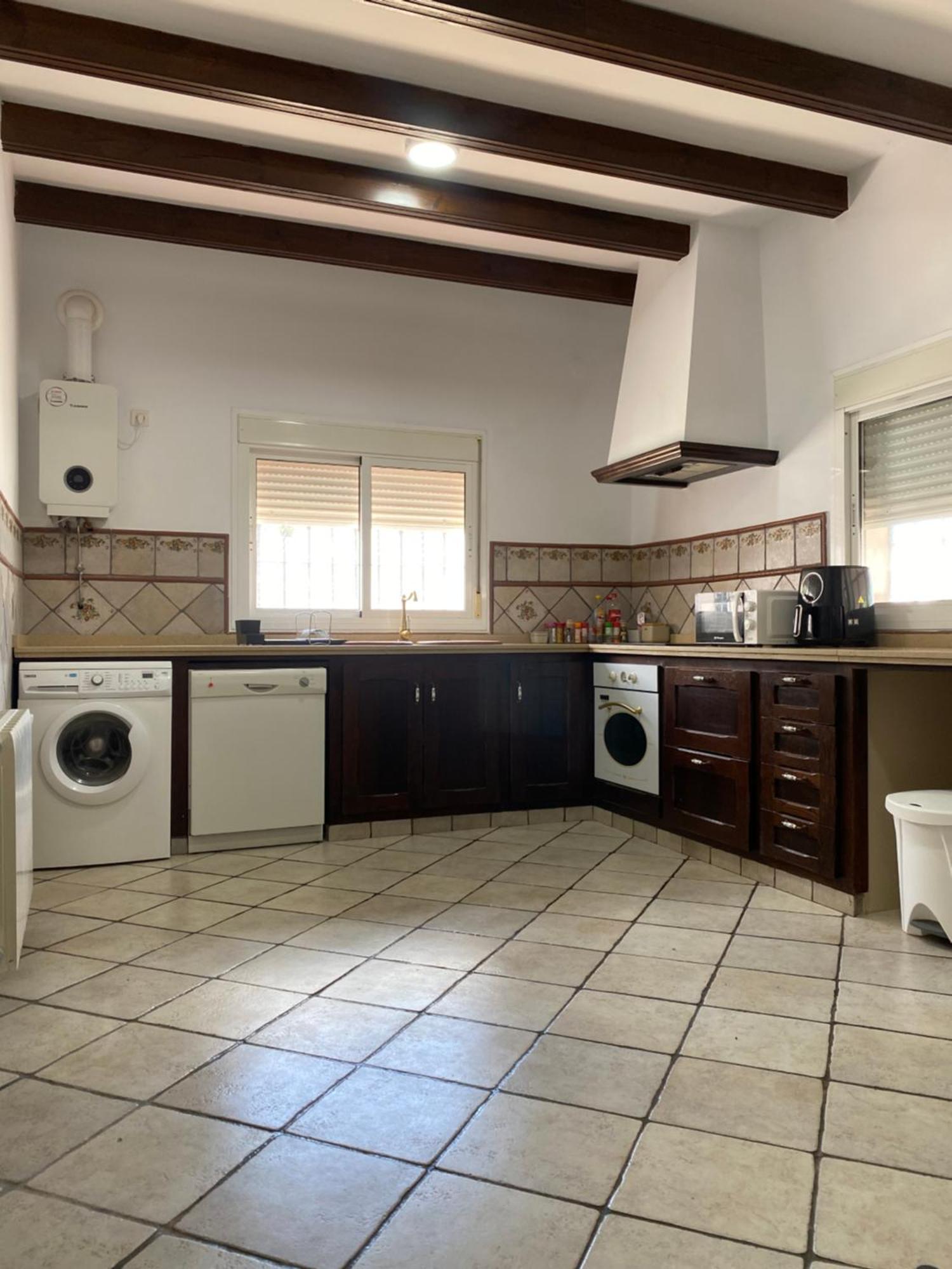 Holiday home Mirador De La Vega De Cazalla *