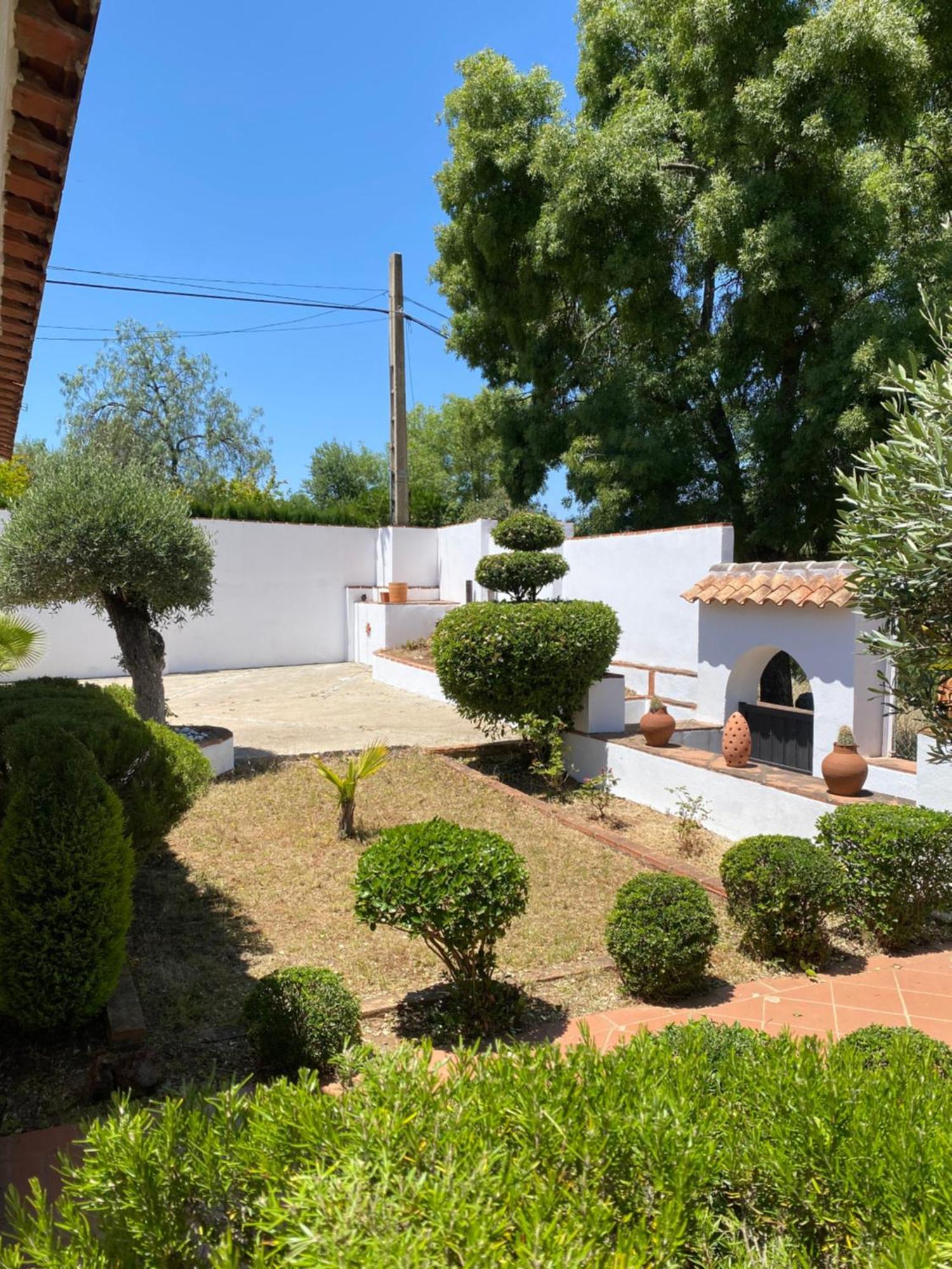 Mirador De La Vega De Cazalla Holiday home Cazalla de la Sierra