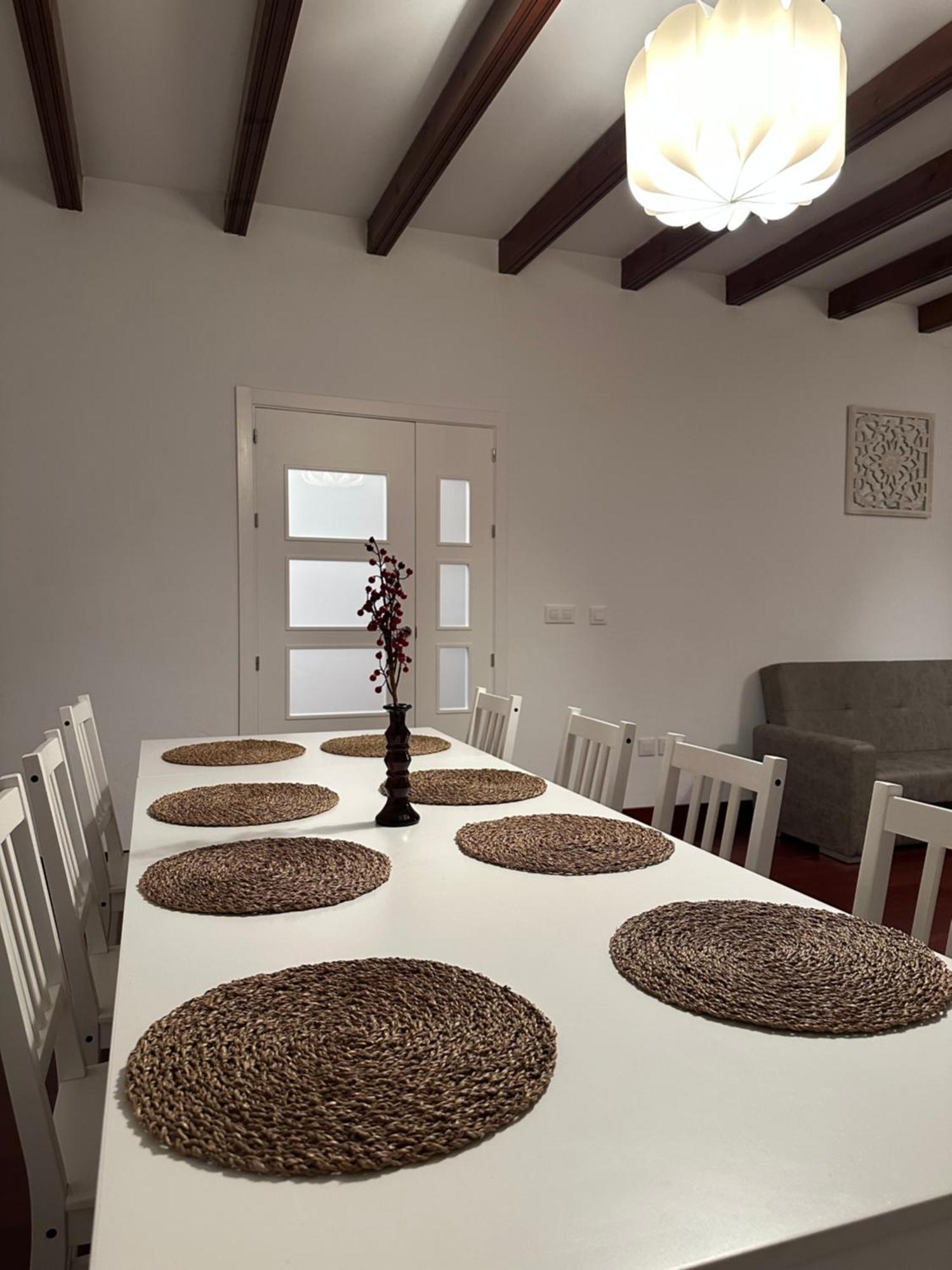 Holiday home Mirador De La Vega De Cazalla Cazalla de la Sierra